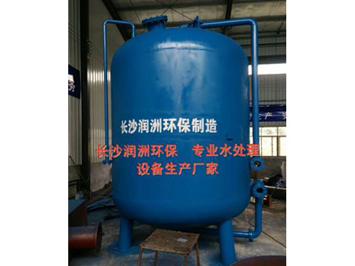 活性碳過(guò)濾器 活性碳過(guò)濾器